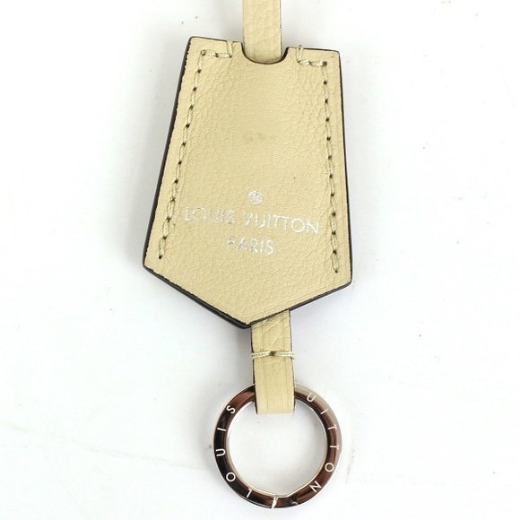 Louis Vuitton Lock Me Cover Noir Shoulder Bag - Picture 7 of 7